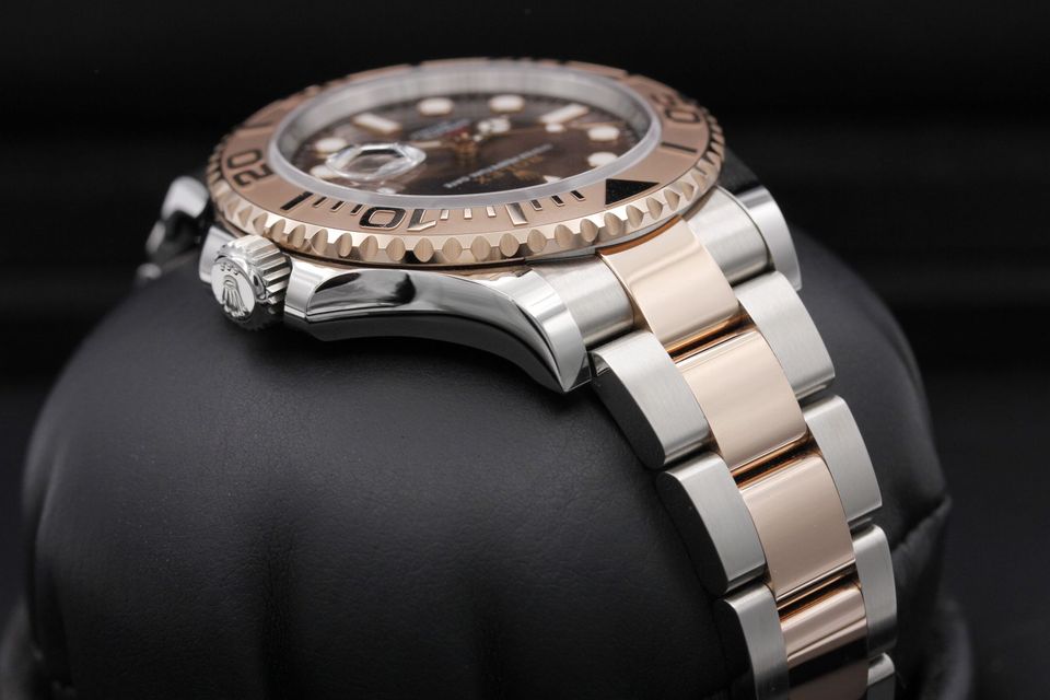 Rolex Yacht-Master 126621 Image 4